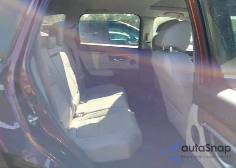 2017 Honda Cr-V Ex-L/Ex-L Navi z USA, uszkodzony, nr VIN 2HKRW2H80HH675888